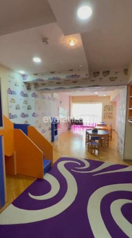 Satılır, obyekt, 400 m², Bakı, Nərimanov r, Nəriman Nərimanov m.