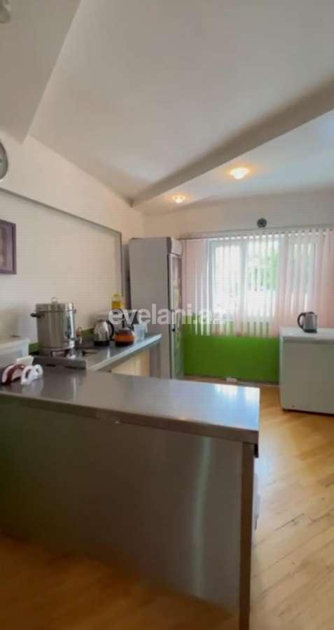 Satılır, obyekt, 400 m², Bakı, Nərimanov r, Nəriman Nərimanov m.