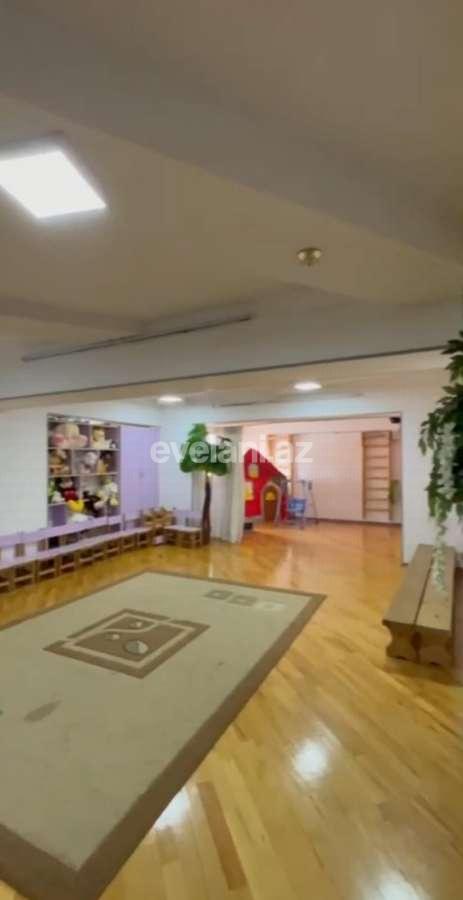 Satılır, obyekt, 400 m², Bakı, Nərimanov r, Nəriman Nərimanov m.