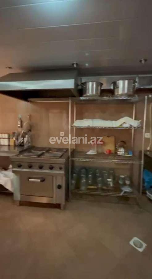 Satılır, obyekt, 400 m², Bakı, Nərimanov r, Nəriman Nərimanov m.