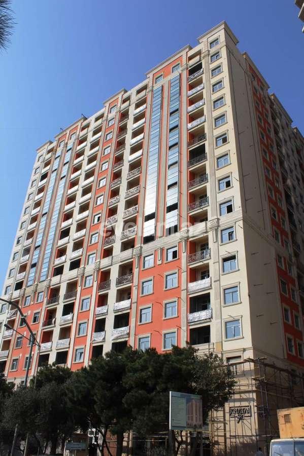 Satılır, obyekt, 400 m², Bakı, Nərimanov r, Nəriman Nərimanov m.