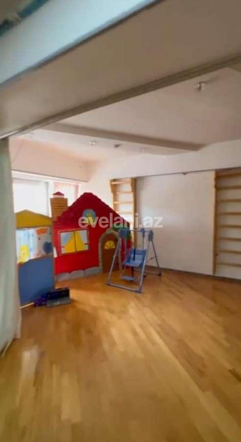 Satılır, obyekt, 400 m², Bakı, Nərimanov r, Nəriman Nərimanov m.