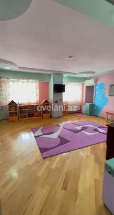 Satılır, obyekt, 400 m², Bakı, Nərimanov r, Nəriman Nərimanov m.