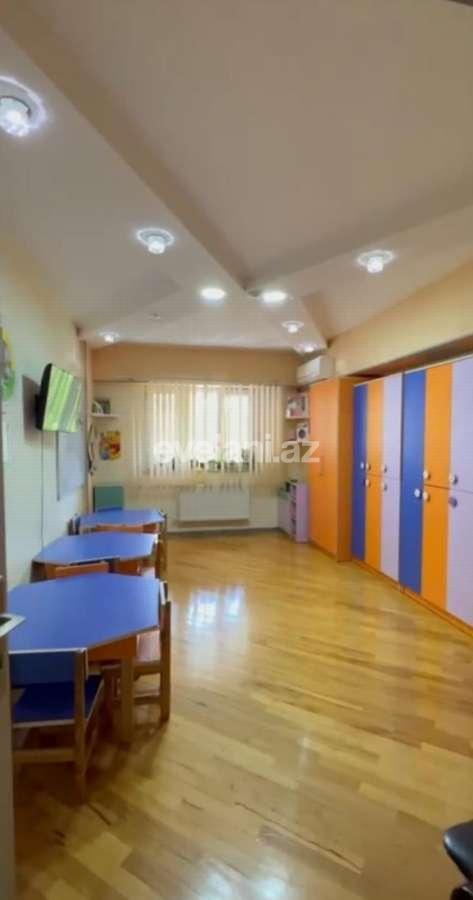 Satılır, obyekt, 400 m², Bakı, Nərimanov r, Nəriman Nərimanov m.