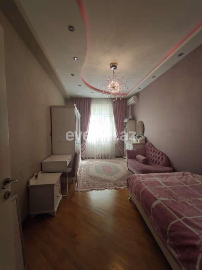Satılır, yeni tikili, 4 otaqlı, 180 m², Bakı, Nizami r, Qara Qarayev m.