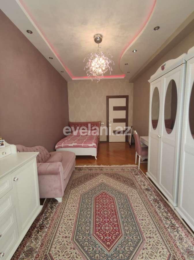 Satılır, yeni tikili, 4 otaqlı, 180 m², Bakı, Nizami r, Qara Qarayev m.