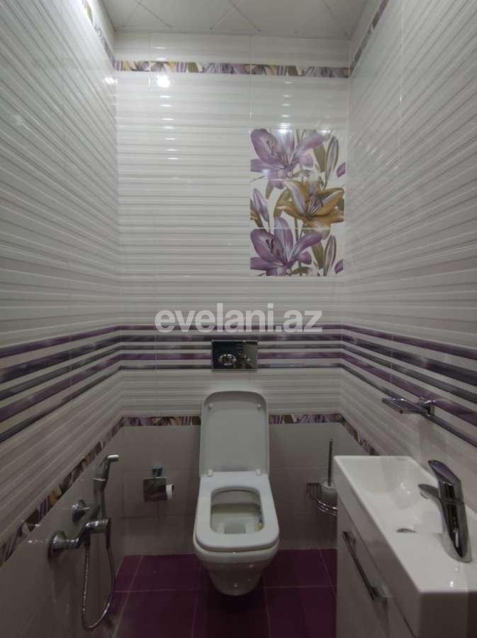Satılır, yeni tikili, 4 otaqlı, 180 m², Bakı, Nizami r, Qara Qarayev m.