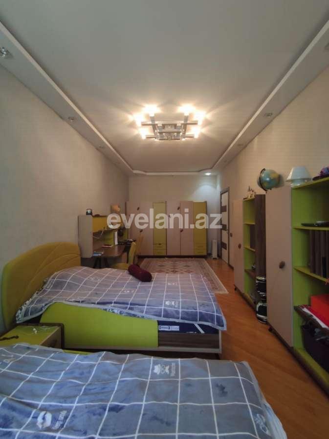 Satılır, yeni tikili, 4 otaqlı, 180 m², Bakı, Nizami r, Qara Qarayev m.
