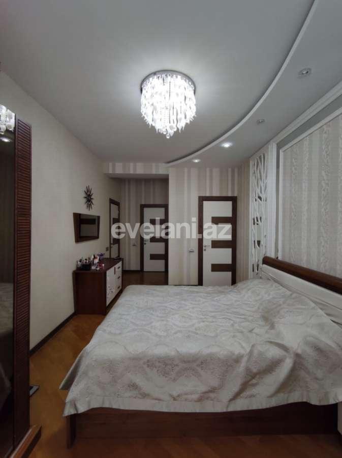 Satılır, yeni tikili, 4 otaqlı, 180 m², Bakı, Nizami r, Qara Qarayev m.