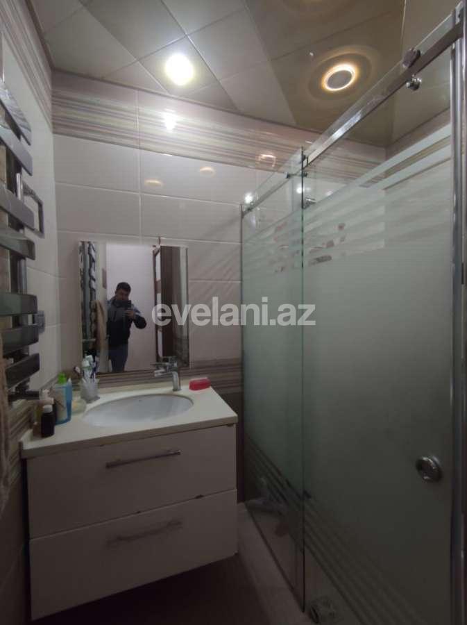 Satılır, yeni tikili, 4 otaqlı, 180 m², Bakı, Nizami r, Qara Qarayev m.