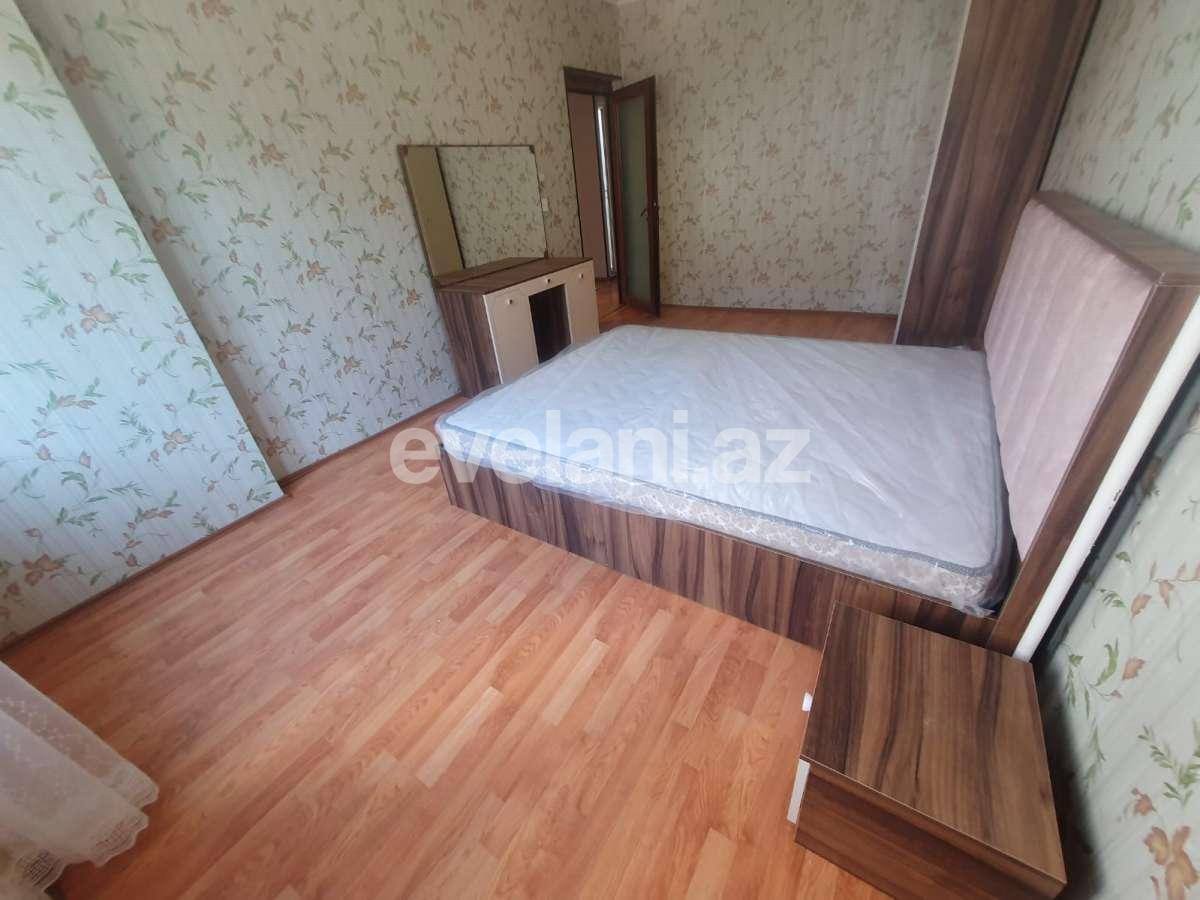 Rent, old building, 4 room, 100 m², Baku, Yasamal r, Inshaatchilar m.