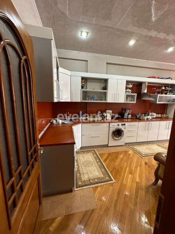 Satılır, yeni tikili, 3 otaqlı, 117 m², Bakı, Nərimanov r, Montin q, Nəriman Nərimanov m.