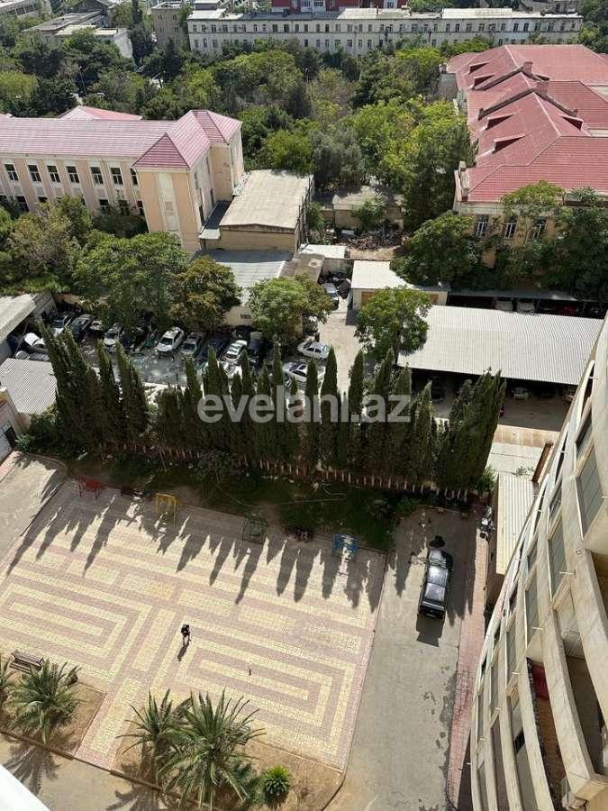 Satılır, yeni tikili, 3 otaqlı, 117 m², Bakı, Nərimanov r, Montin q, Nəriman Nərimanov m.