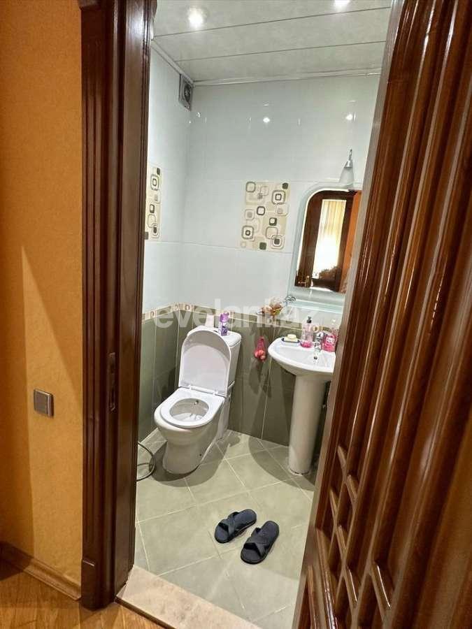 Satılır, yeni tikili, 3 otaqlı, 117 m², Bakı, Nərimanov r, Montin q, Nəriman Nərimanov m.