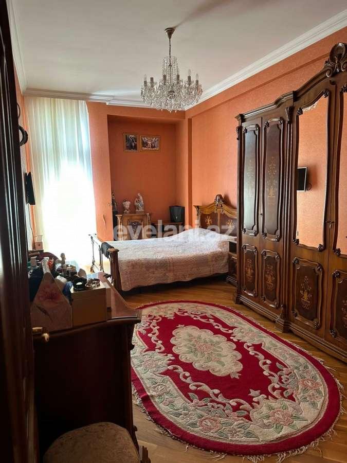 Satılır, yeni tikili, 3 otaqlı, 117 m², Bakı, Nərimanov r, Montin q, Nəriman Nərimanov m.