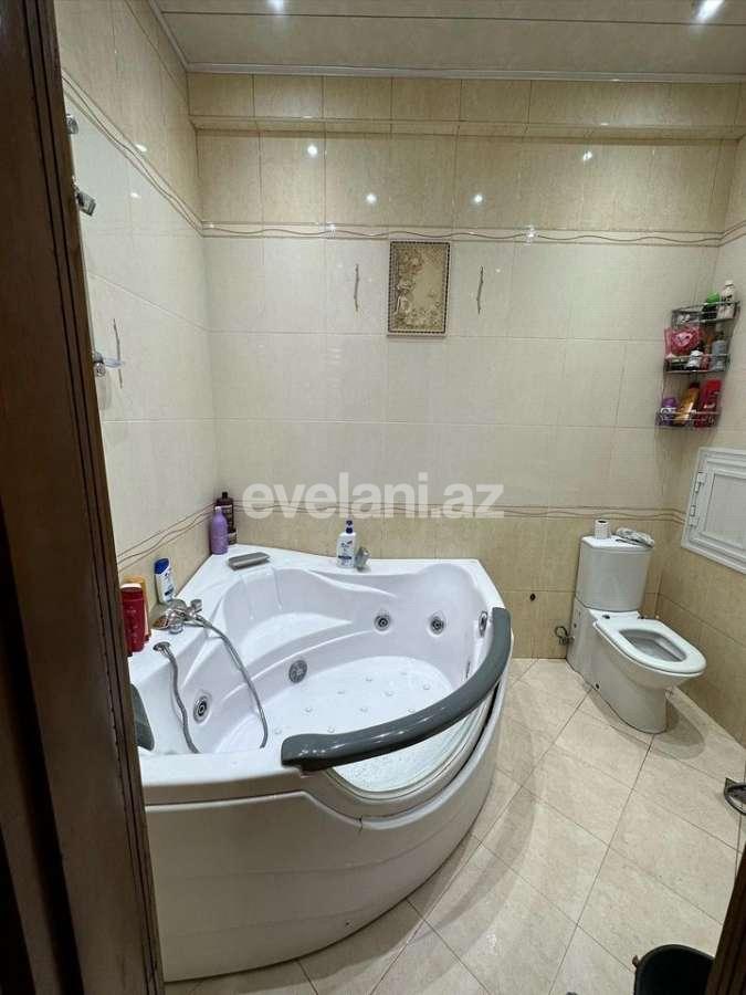 Satılır, yeni tikili, 3 otaqlı, 117 m², Bakı, Nərimanov r, Montin q, Nəriman Nərimanov m.