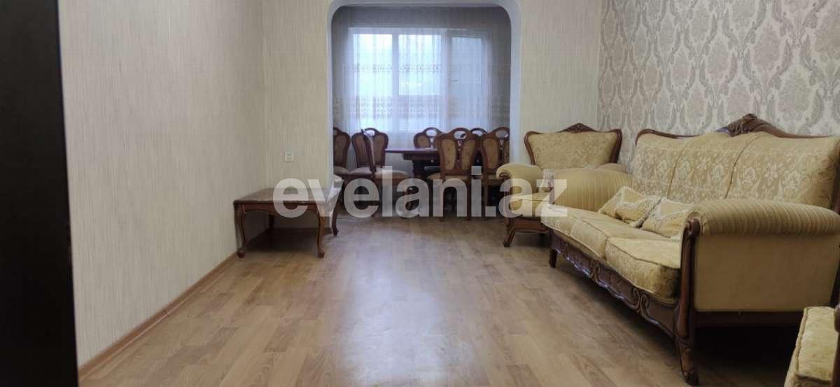 Satılır, köhnə tikili, 3 otaqlı, 69.99 m², Bakı, Yasamal r, İnşaatçılar m.