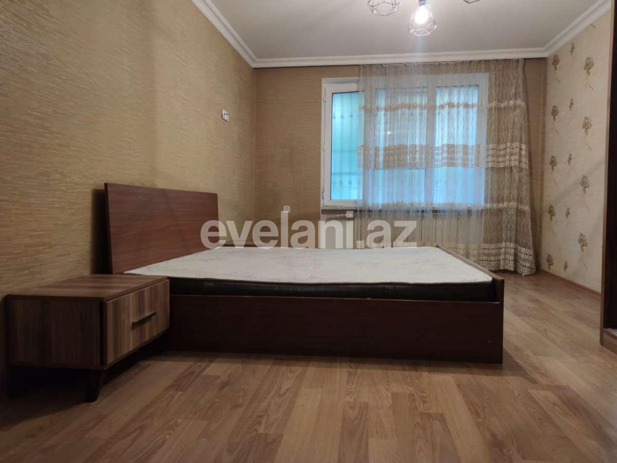 Satılır, köhnə tikili, 3 otaqlı, 69.99 m², Bakı, Yasamal r, İnşaatçılar m.