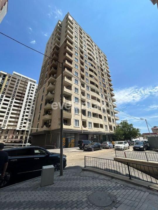 Sale, new building, 3 room, 150 m², Baku, Nasimi r, Nizami m.