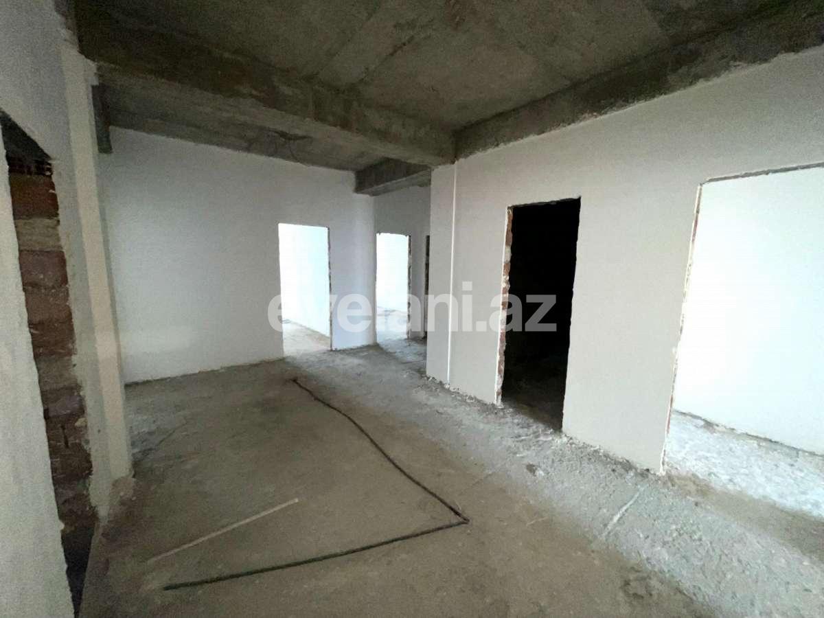 Sale, new building, 3 room, 150 m², Baku, Nasimi r, Nizami m.