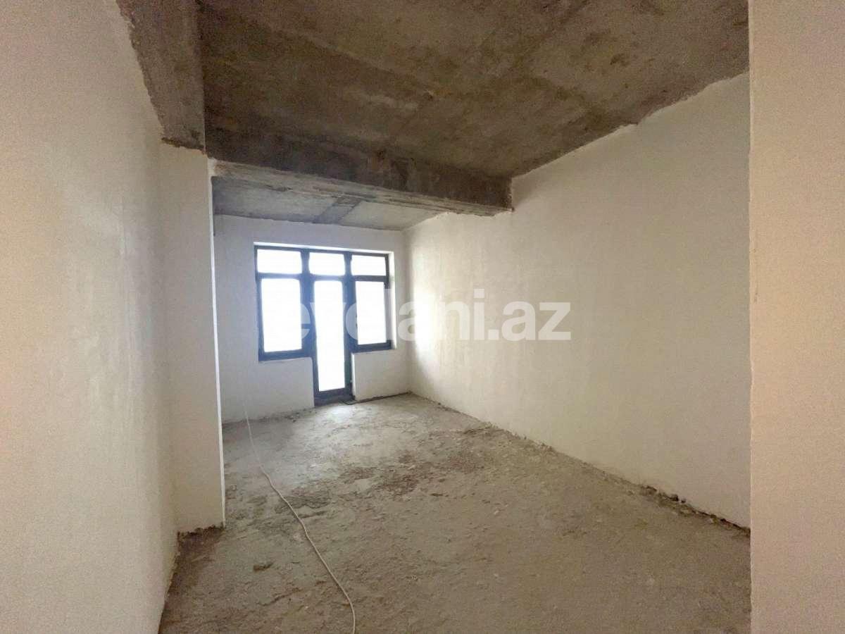 Sale, new building, 3 room, 150 m², Baku, Nasimi r, Nizami m.