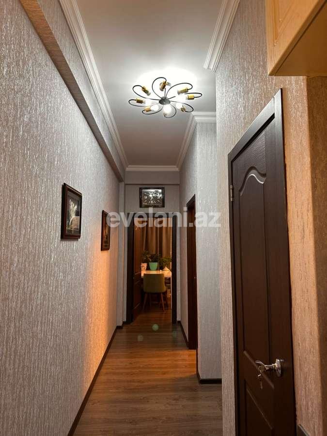 Продаётся, новостройка, 2-комнаты, 60 m², Баку, Ясамальский r, Иншаатчылар m.