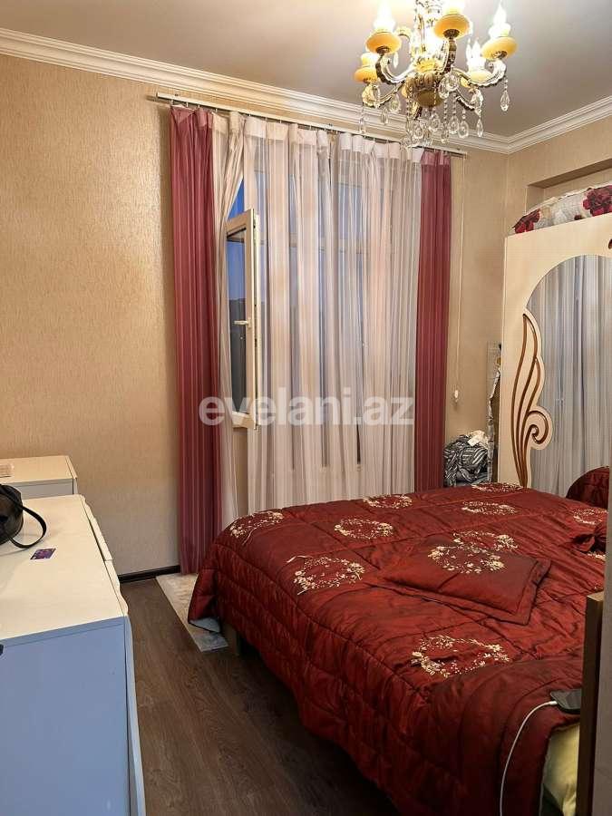 Продаётся, новостройка, 2-комнаты, 60 m², Баку, Ясамальский r, Иншаатчылар m.