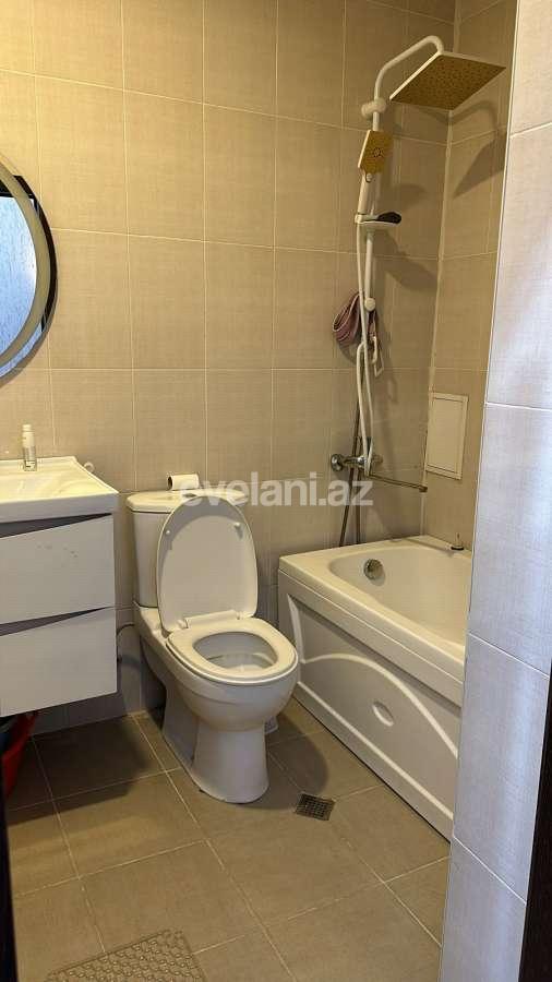 Продаётся, новостройка, 2-комнаты, 60 m², Баку, Ясамальский r, Иншаатчылар m.