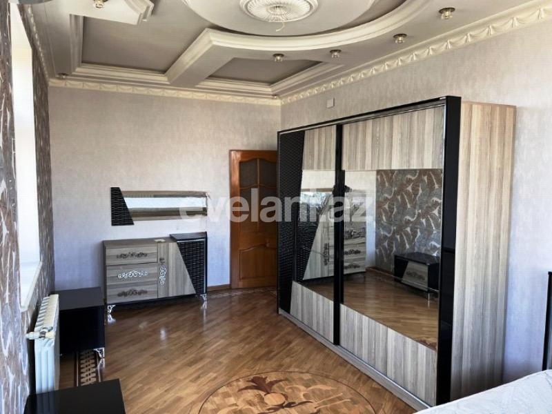 Sale, new building, 3 room, 105 m², Baku, Nizami r, 8-th kilometer d, Neftchilar m.