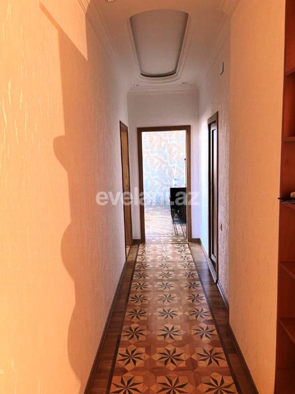 Sale, new building, 3 room, 105 m², Baku, Nizami r, 8-th kilometer d, Neftchilar m.