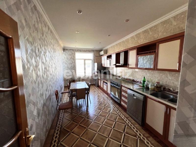 Sale, new building, 3 room, 105 m², Baku, Nizami r, 8-th kilometer d, Neftchilar m.