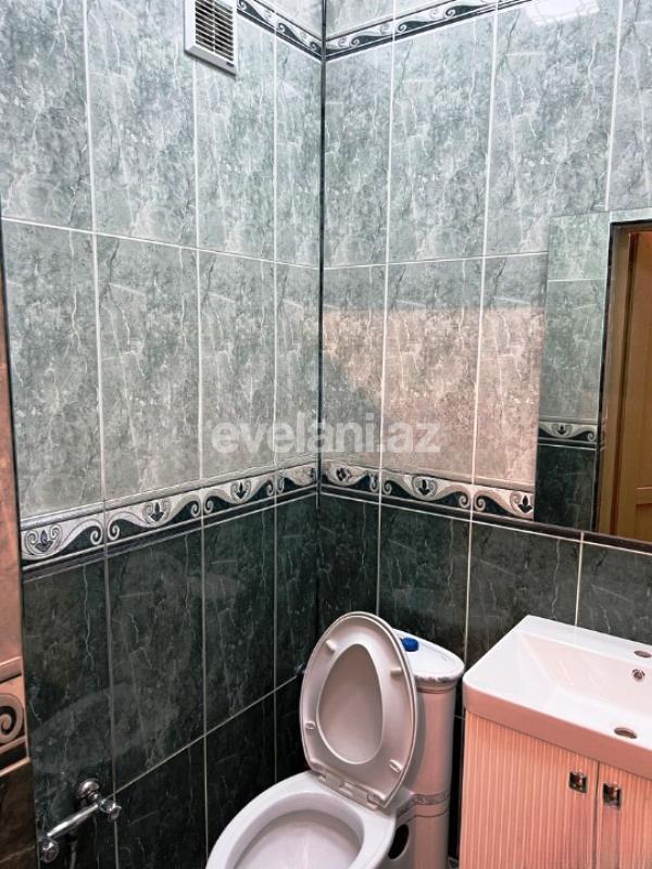 Sale, new building, 3 room, 105 m², Baku, Nizami r, 8-th kilometer d, Neftchilar m.