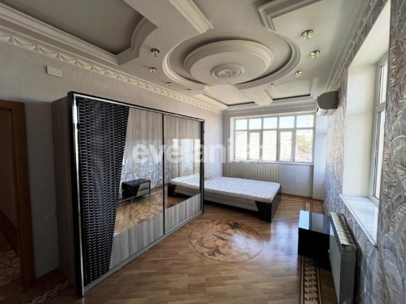 Sale, new building, 3 room, 105 m², Baku, Nizami r, 8-th kilometer d, Neftchilar m.