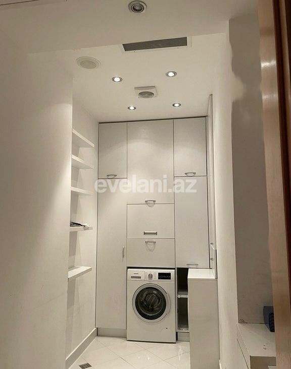 Sale, new building, 4 room, 207 m², Baku, Nasimi r.