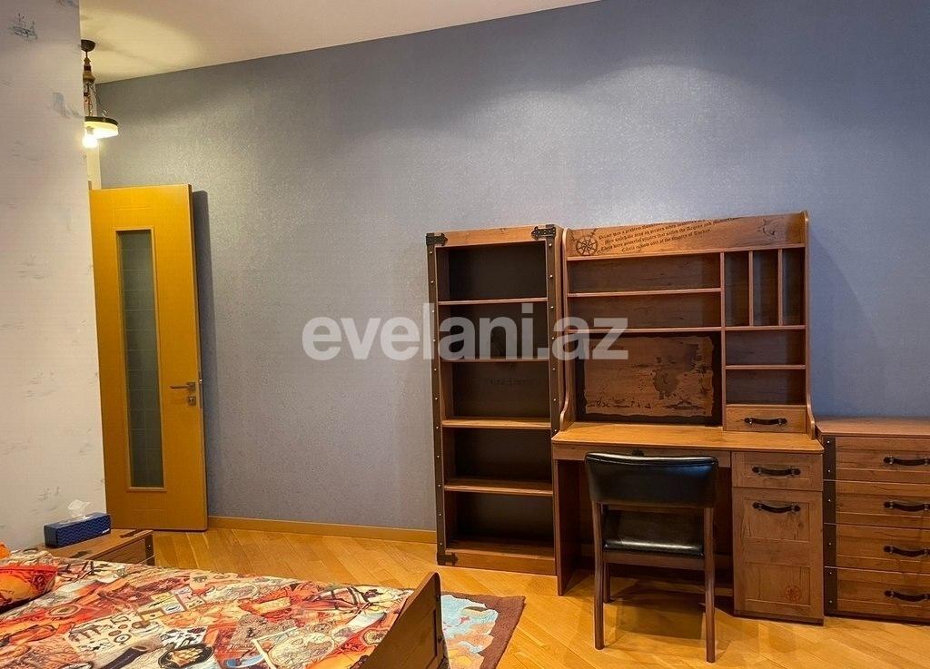 Sale, new building, 4 room, 207 m², Baku, Nasimi r.