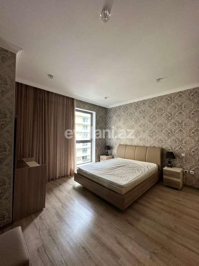 Сдаётся, новостройка, 3-комнаты, 145 m², Баку, Насиминский r, 28 мая m.