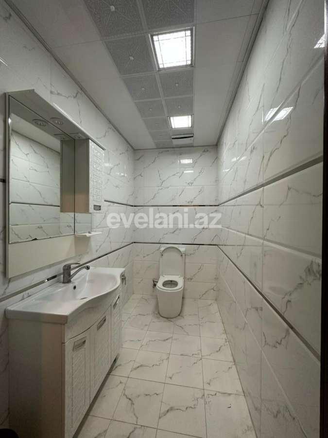 Сдаётся, новостройка, 3-комнаты, 145 m², Баку, Насиминский r, 28 мая m.