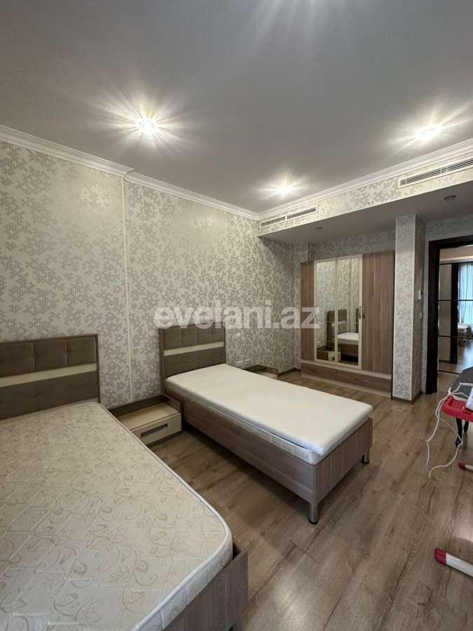 Сдаётся, новостройка, 3-комнаты, 145 m², Баку, Насиминский r, 28 мая m.