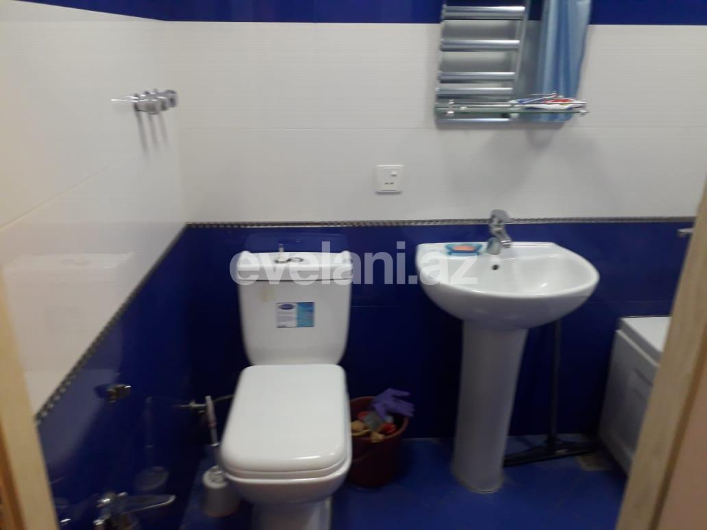 Satılır, köhnə tikili, 3 otaqlı, 80 m², Bakı, Sabunçu r, Bakıxanov q.