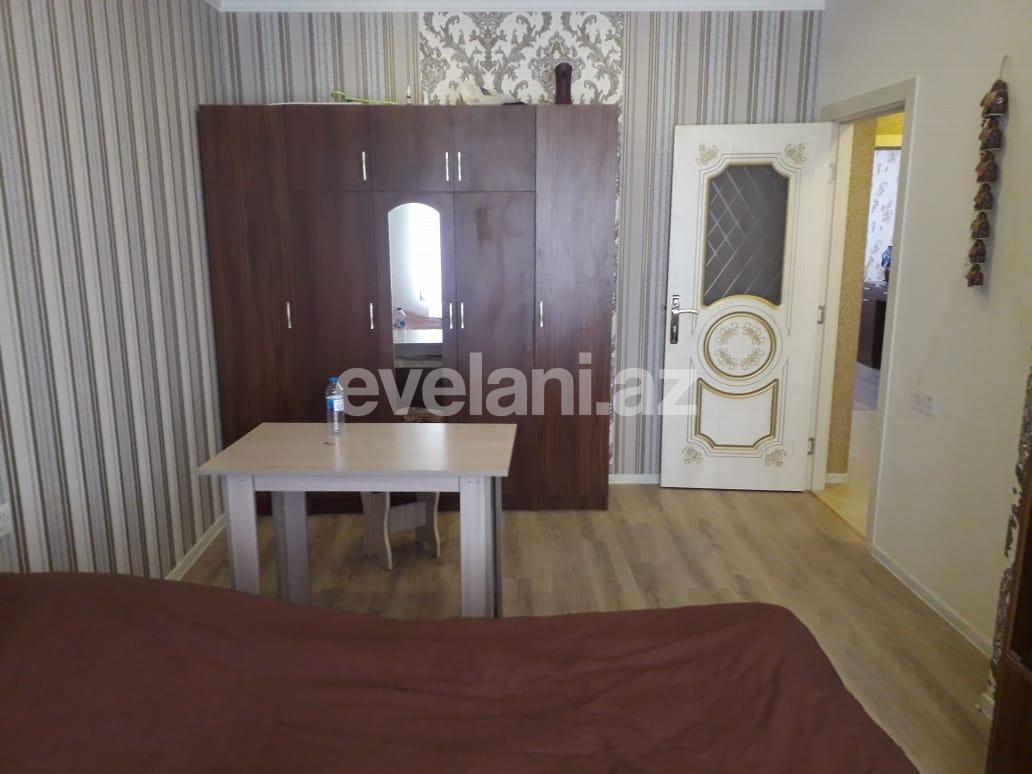 Satılır, köhnə tikili, 3 otaqlı, 80 m², Bakı, Sabunçu r, Bakıxanov q.