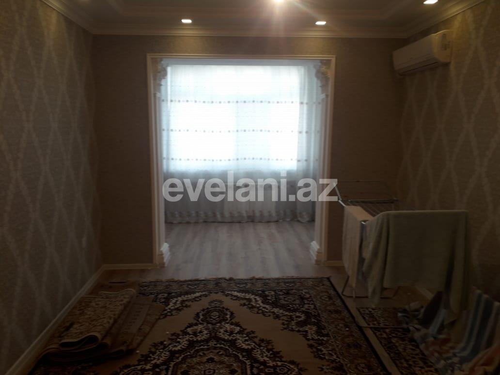 Satılır, köhnə tikili, 3 otaqlı, 80 m², Bakı, Sabunçu r, Bakıxanov q.