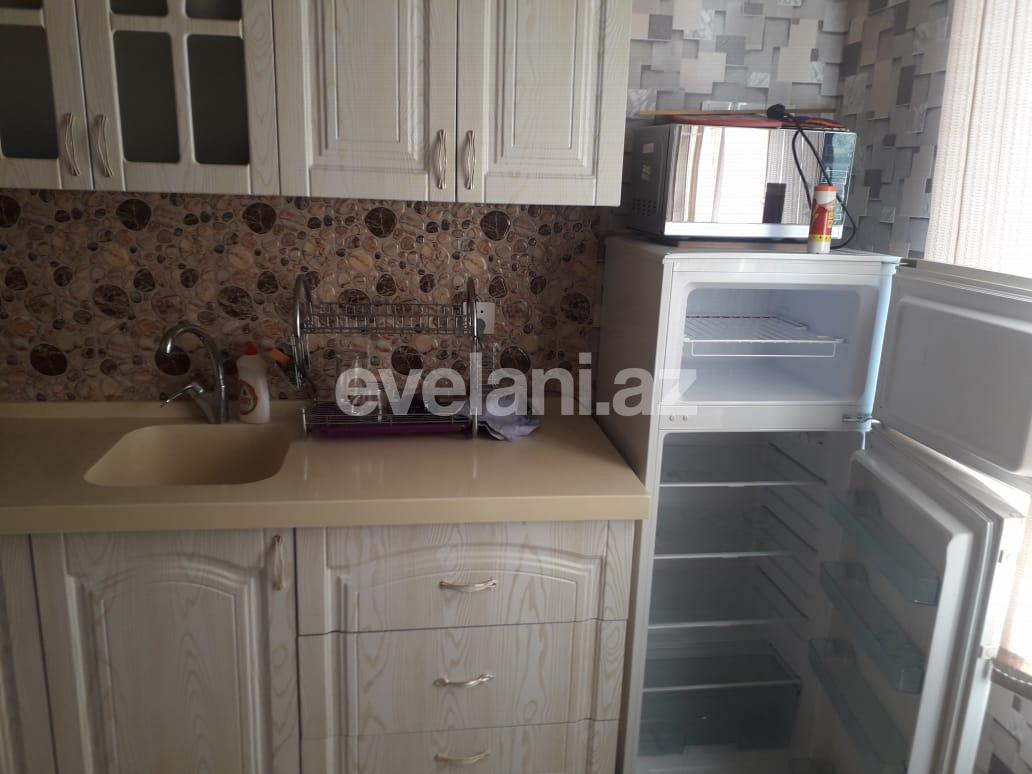 Satılır, köhnə tikili, 3 otaqlı, 80 m², Bakı, Sabunçu r, Bakıxanov q.