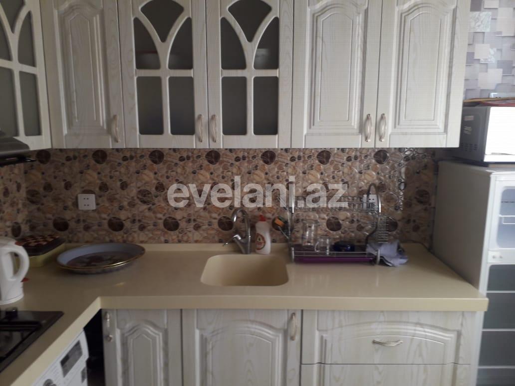 Satılır, köhnə tikili, 3 otaqlı, 80 m², Bakı, Sabunçu r, Bakıxanov q.