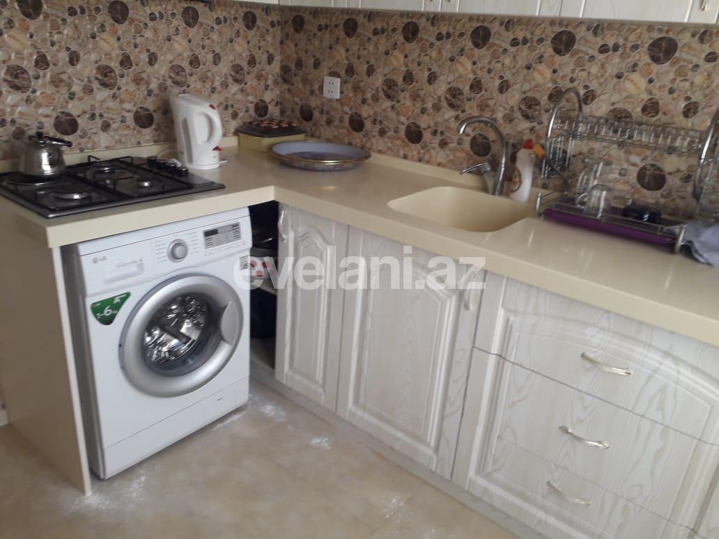 Satılır, köhnə tikili, 3 otaqlı, 80 m², Bakı, Sabunçu r, Bakıxanov q.