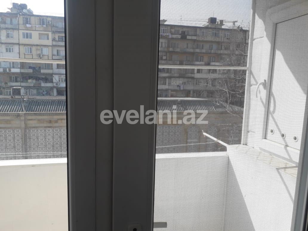Satılır, köhnə tikili, 3 otaqlı, 80 m², Bakı, Sabunçu r, Bakıxanov q.