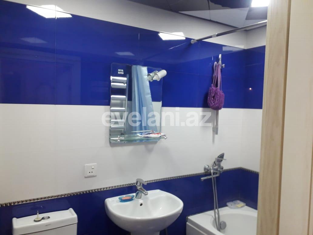 Satılır, köhnə tikili, 3 otaqlı, 80 m², Bakı, Sabunçu r, Bakıxanov q.