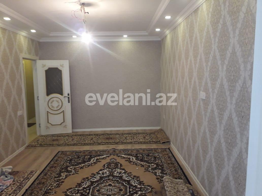 Satılır, köhnə tikili, 3 otaqlı, 80 m², Bakı, Sabunçu r, Bakıxanov q.