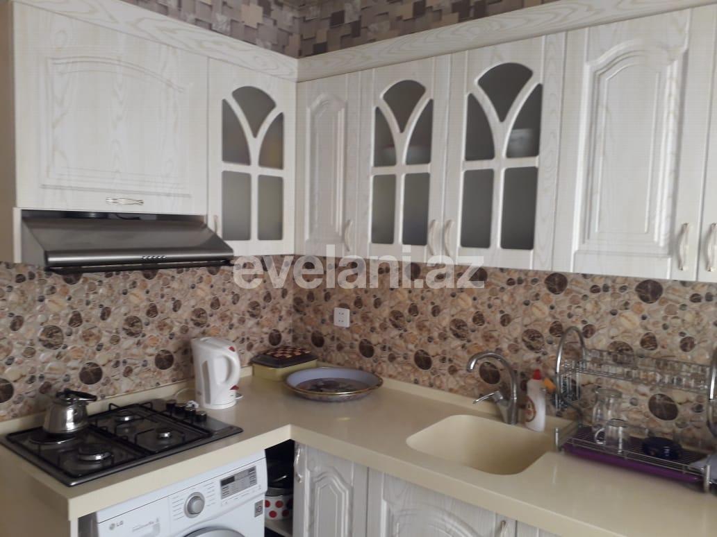 Satılır, köhnə tikili, 3 otaqlı, 80 m², Bakı, Sabunçu r, Bakıxanov q.
