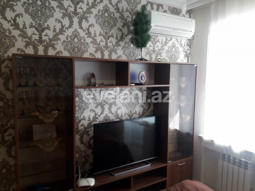 Satılır, köhnə tikili, 3 otaqlı, 80 m², Bakı, Sabunçu r, Bakıxanov q.