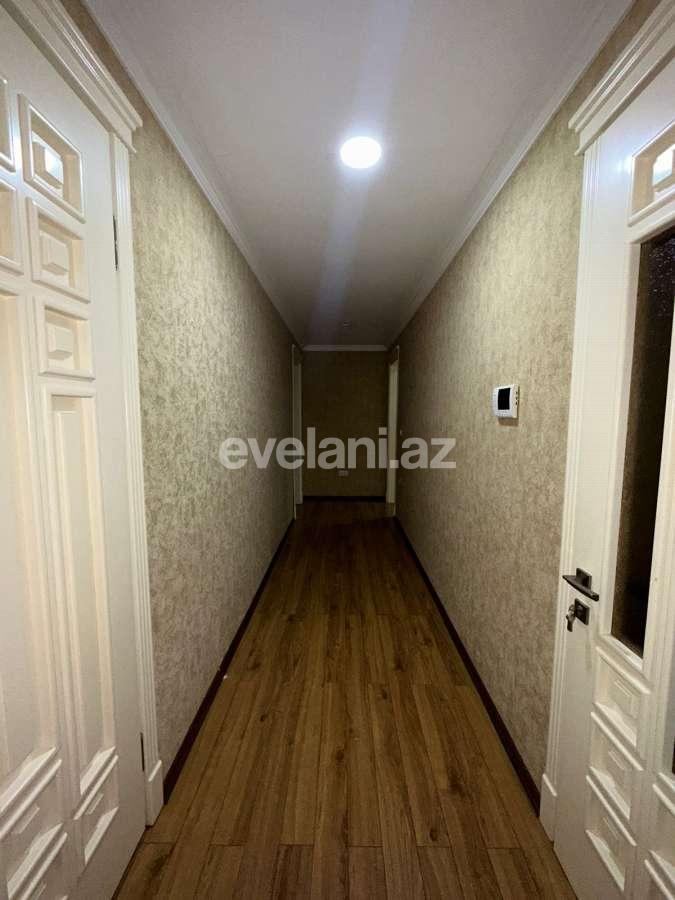 Kirayə verilir, yeni tikili, 2 otaqlı, 100 m², Bakı, Nəsimi r, 28 may m.